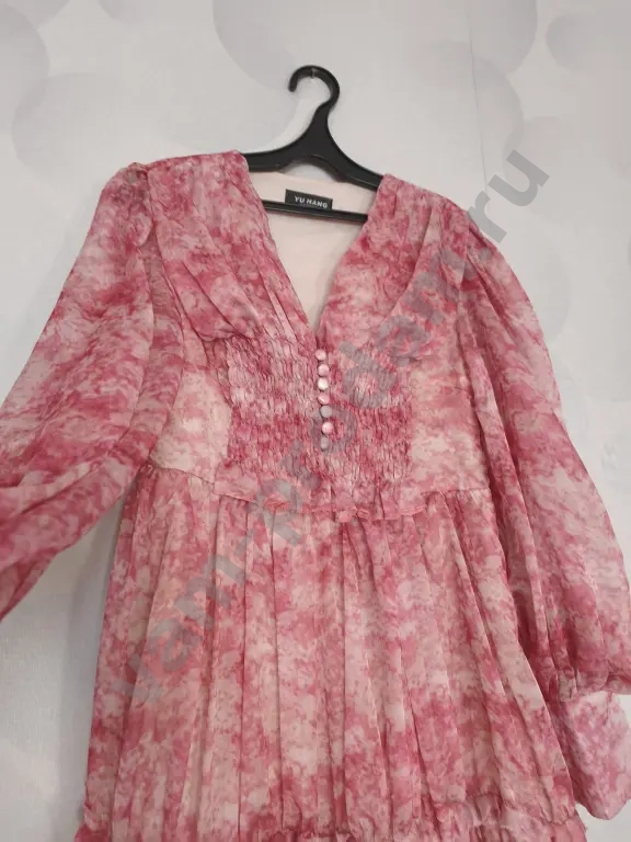 Платье женское вечернее