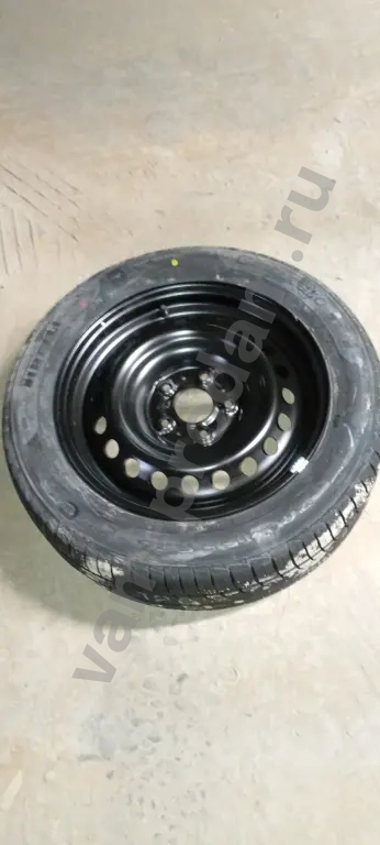 Шины и диски