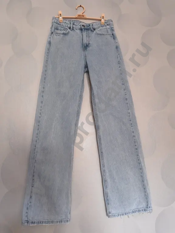 Джинсы Остин