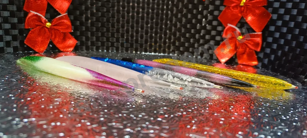 Канцелярские ручки