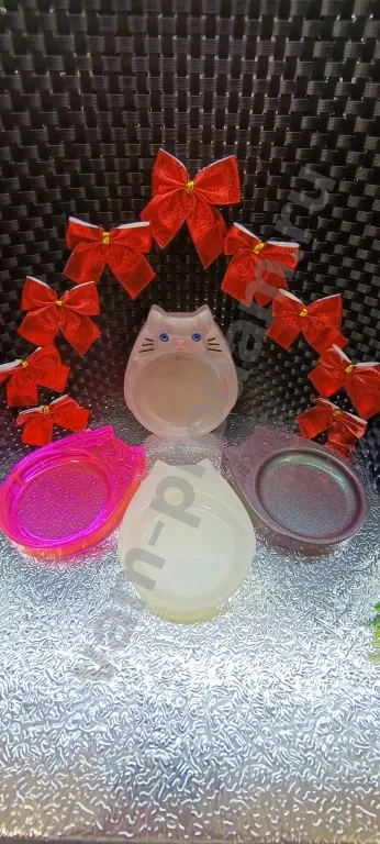 Пепельницы