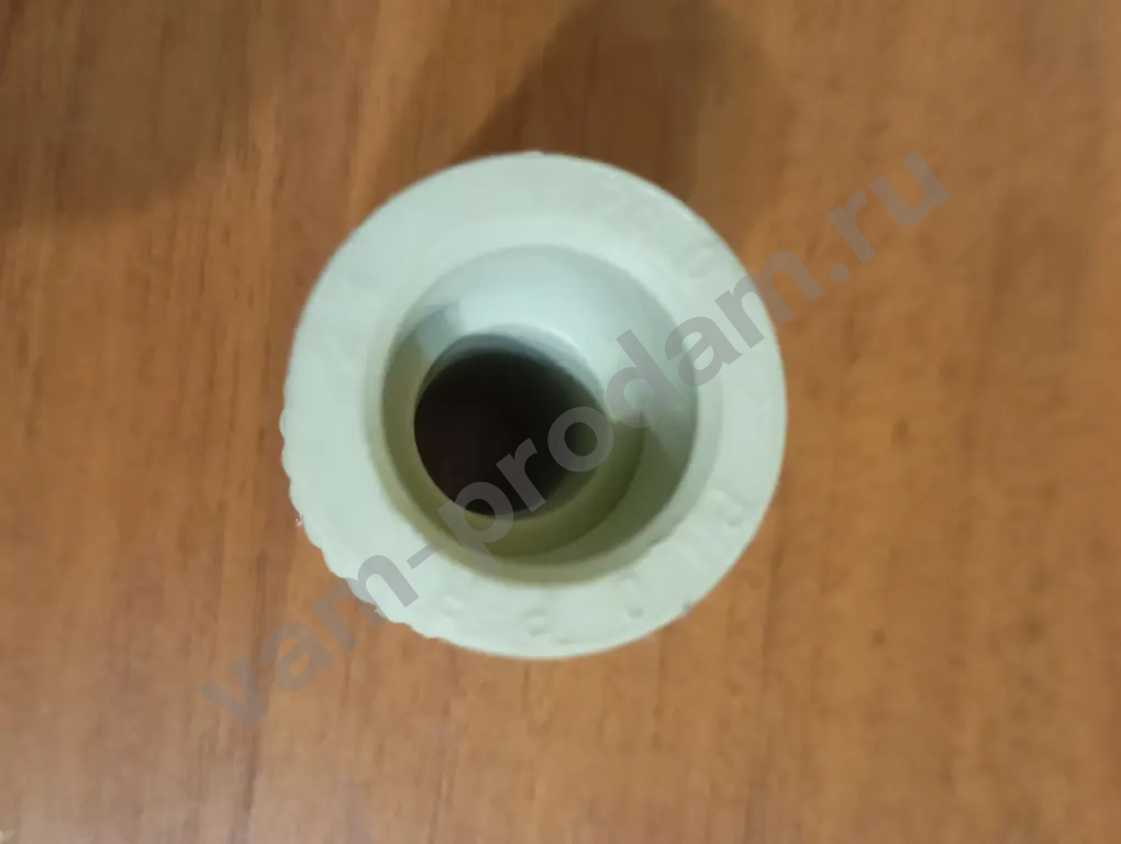 Фитинги полипропилен