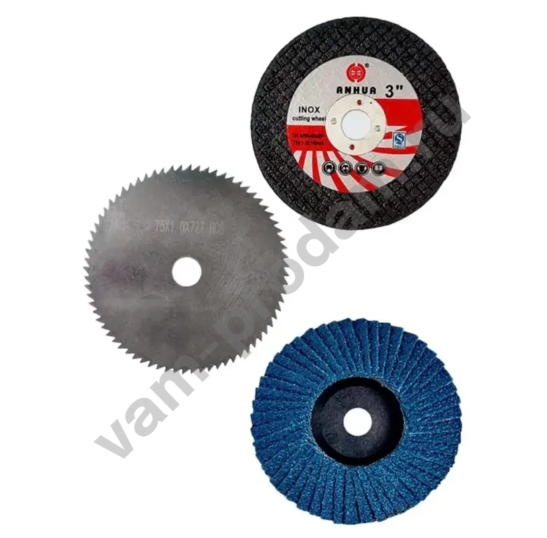 Мини УШМ болгарка Makita (M35)