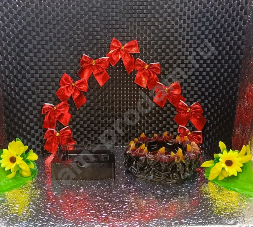 Пепельницы