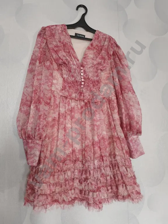 Платье женское вечернее