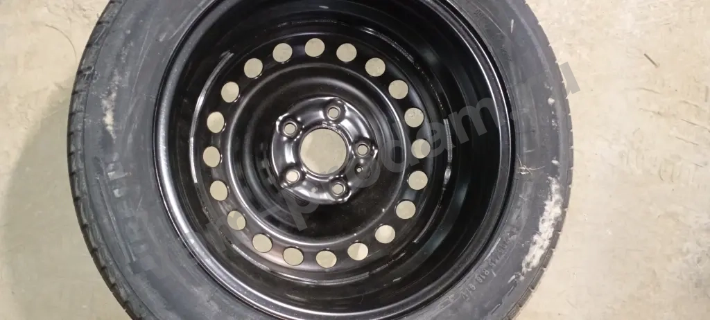 Шины и диски