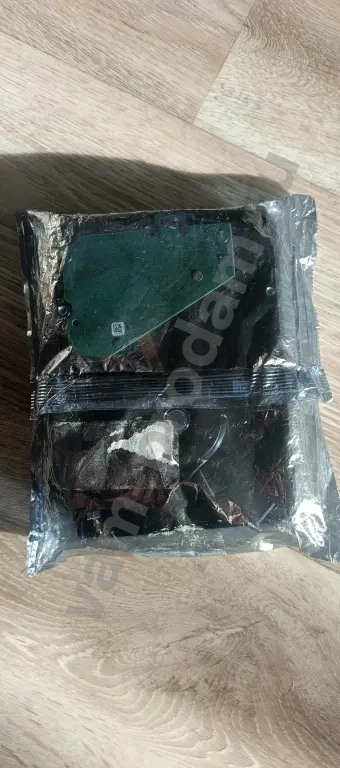 Seagate 6 ТБ Внутренний жесткий диск (ST6000VX001)