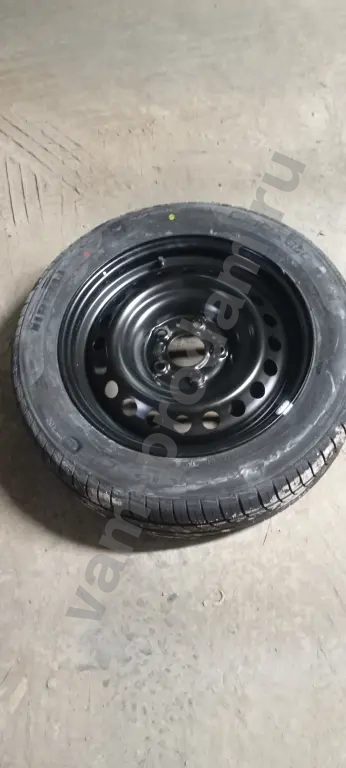 Шины и диски
