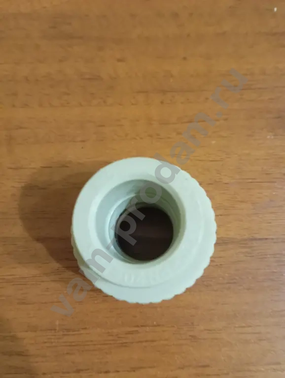 Фитинги полипропилен