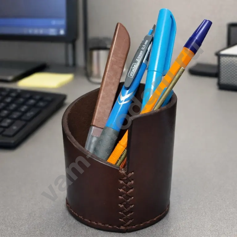 Изделия из натуральной кожи