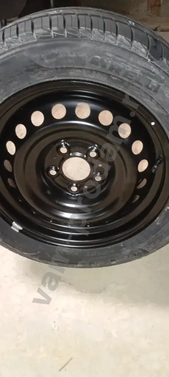 Шины и диски