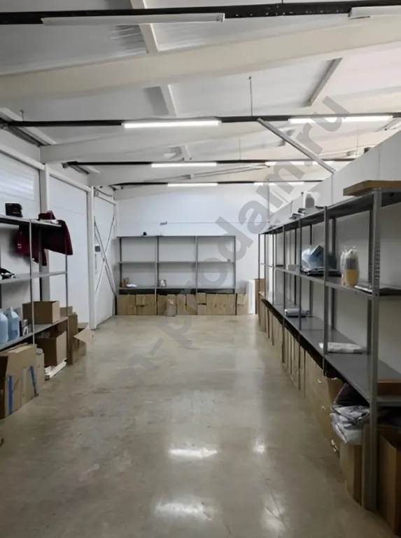 Торговое помещение, 98 м², Собственник