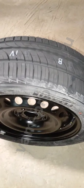 Шины и диски