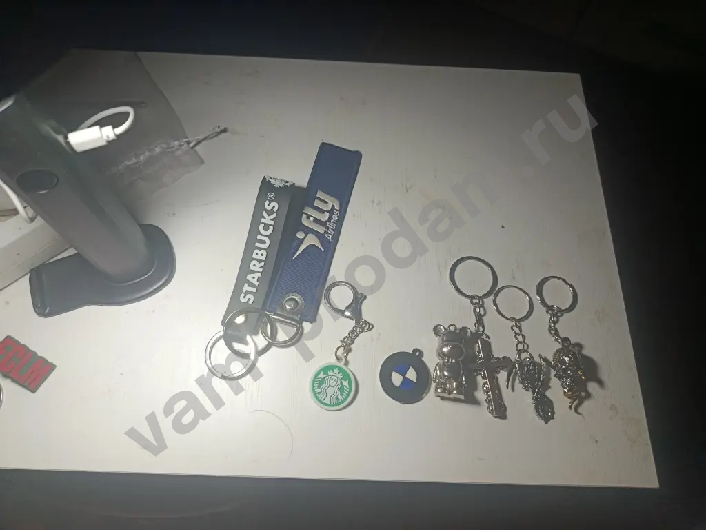 брелки
