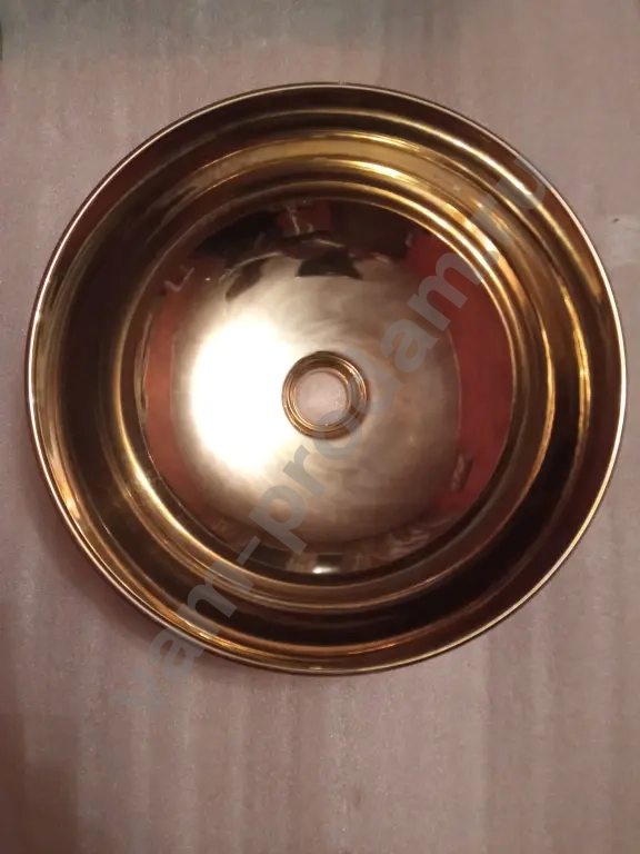 Раковина в ванную