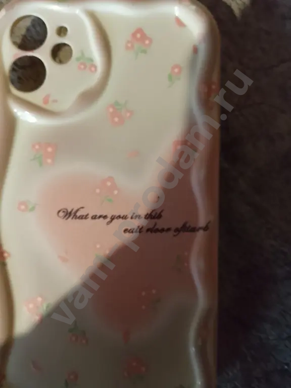 чехол для смартфонов