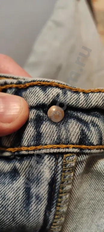 джинсы Levi's 511 36/32