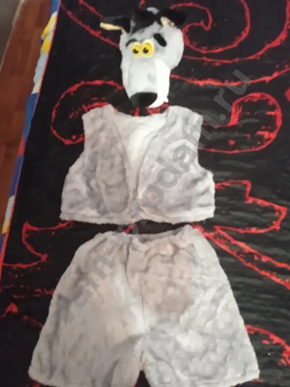 карнавальные костюмы