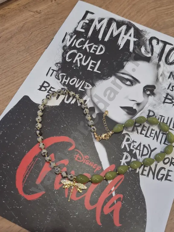 Колье-чокер