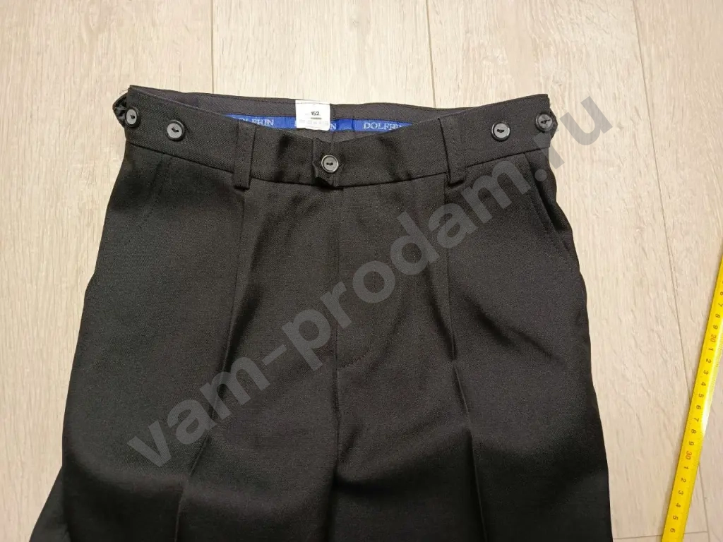 Костюм в школу 134, 152