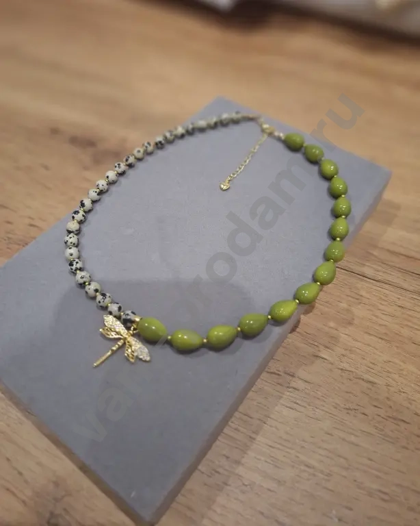 Колье-чокер