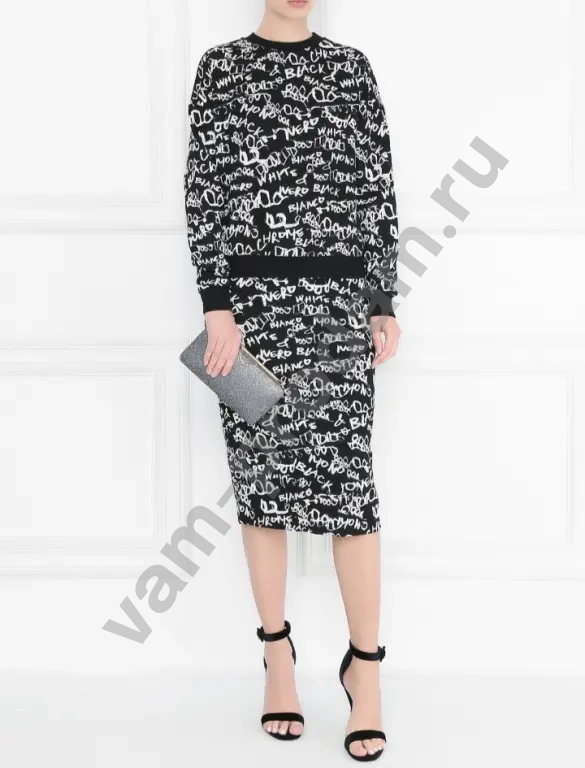 Max Mara Weekend костюм