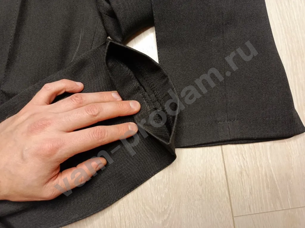 Костюм двойка новый 134