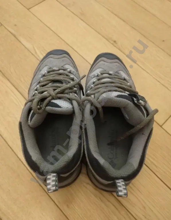 Кроссовки женские Columbia 37