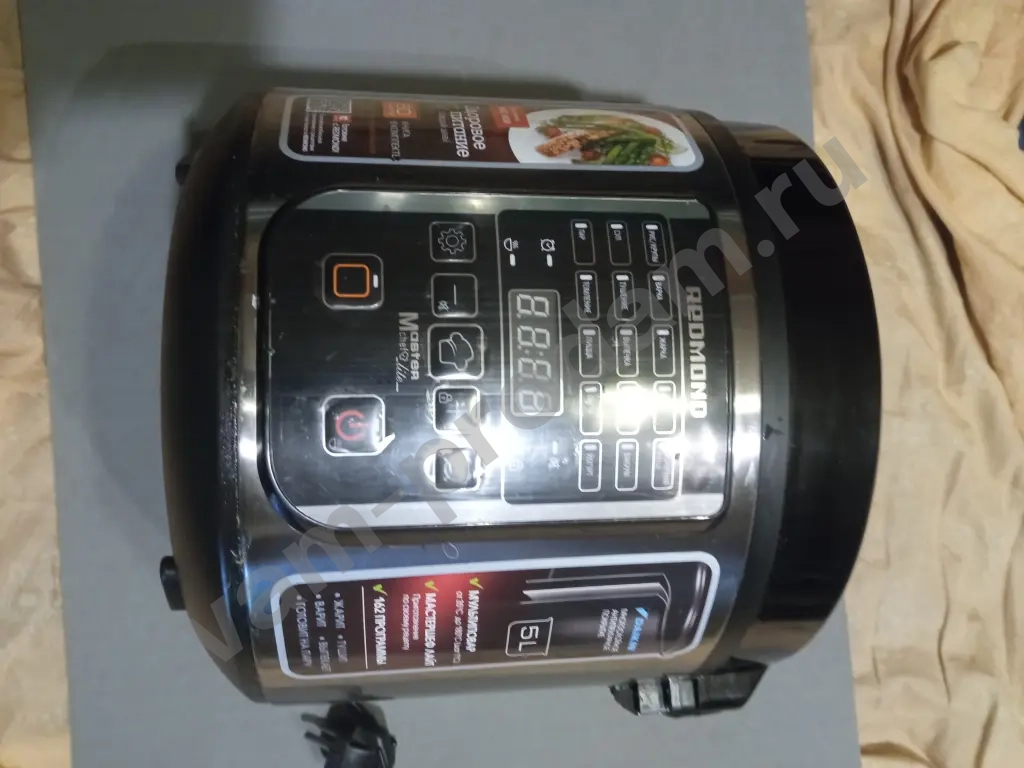 Мультиварка