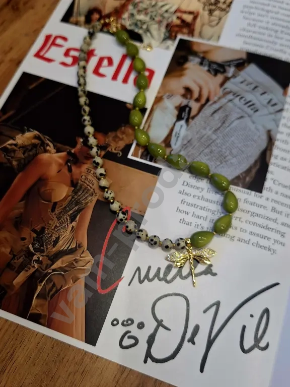 Колье-чокер