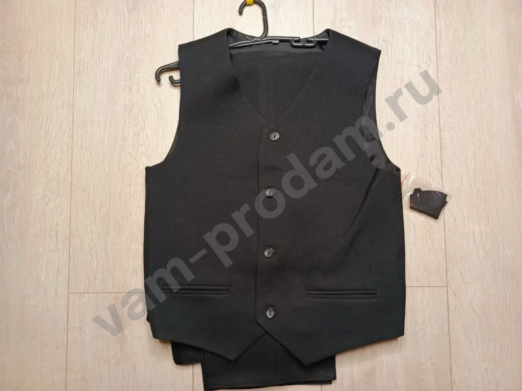 Костюм в школу 134, 152