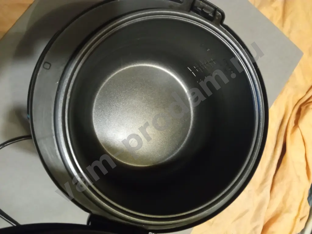 Мультиварка