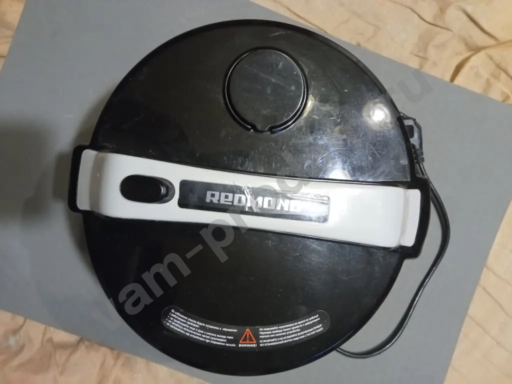 Мультиварка