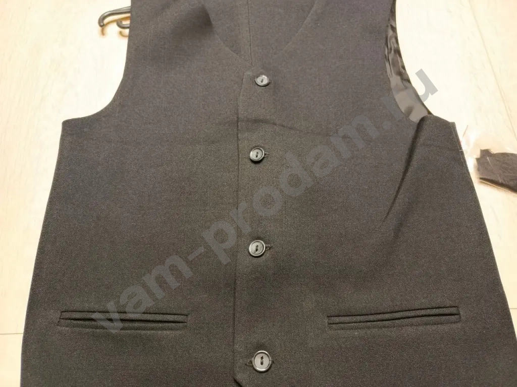 Костюм в школу 134, 152