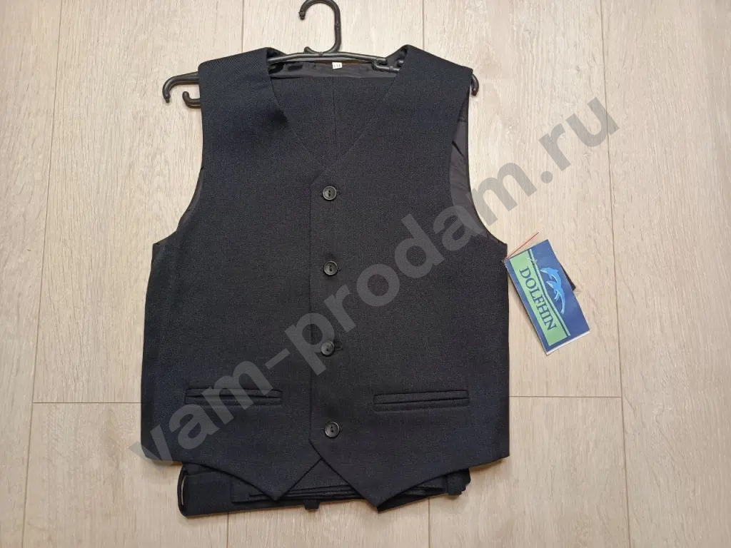 Костюм в школу 134, 152