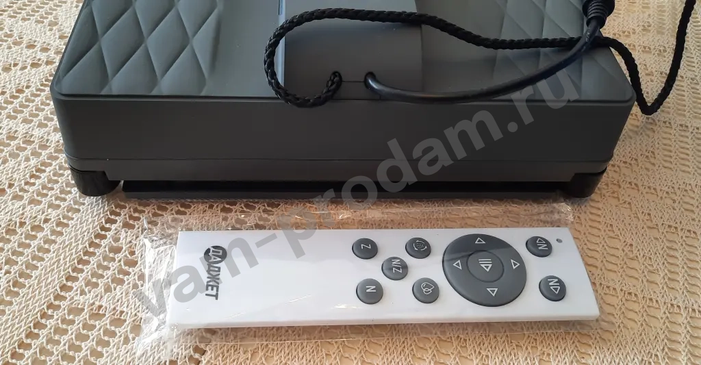 Робот - мойщик окон даджет r 200