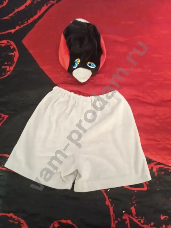 карнавальные костюмы