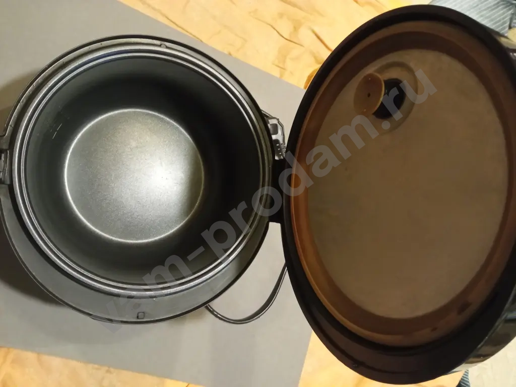 Мультиварка