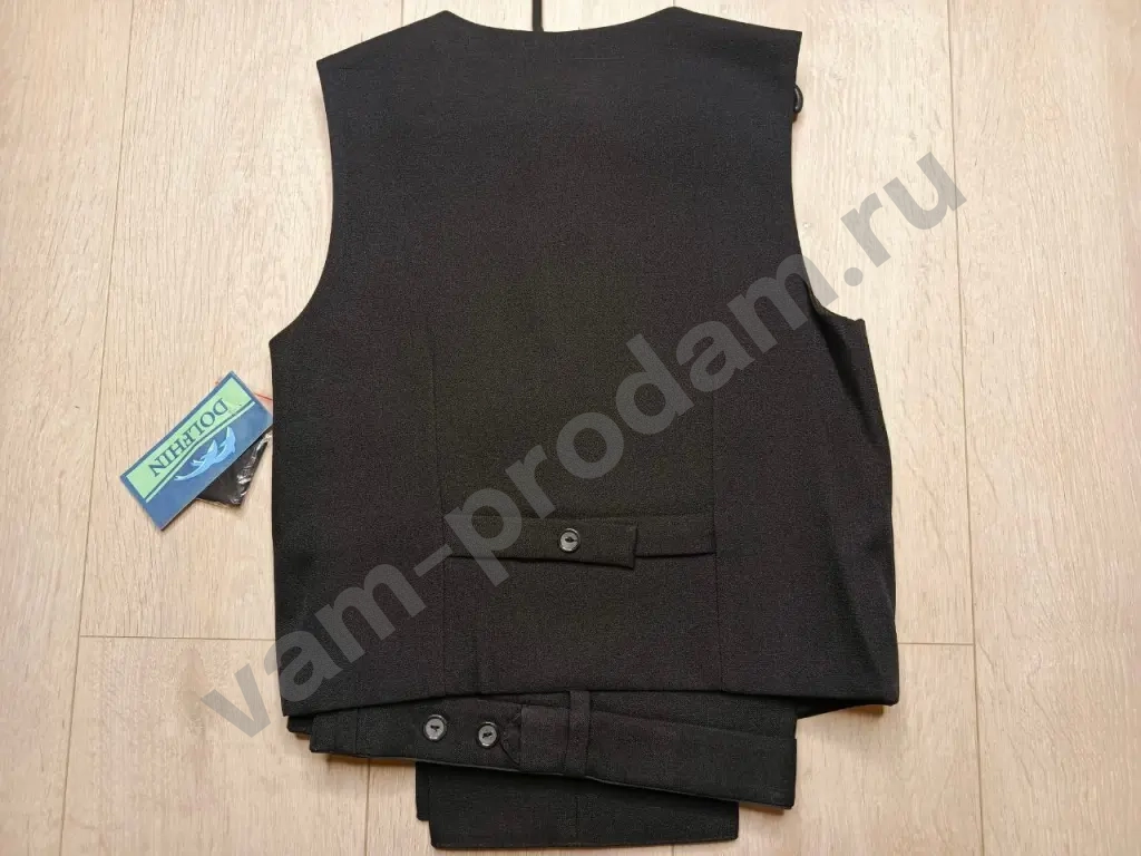 Костюм в школу 134, 152