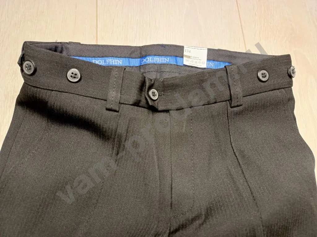 Костюм двойка новый 134