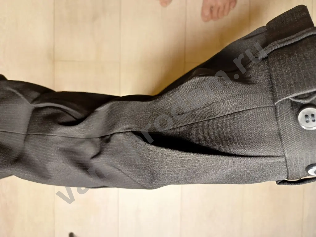 Костюм двойка новый 134