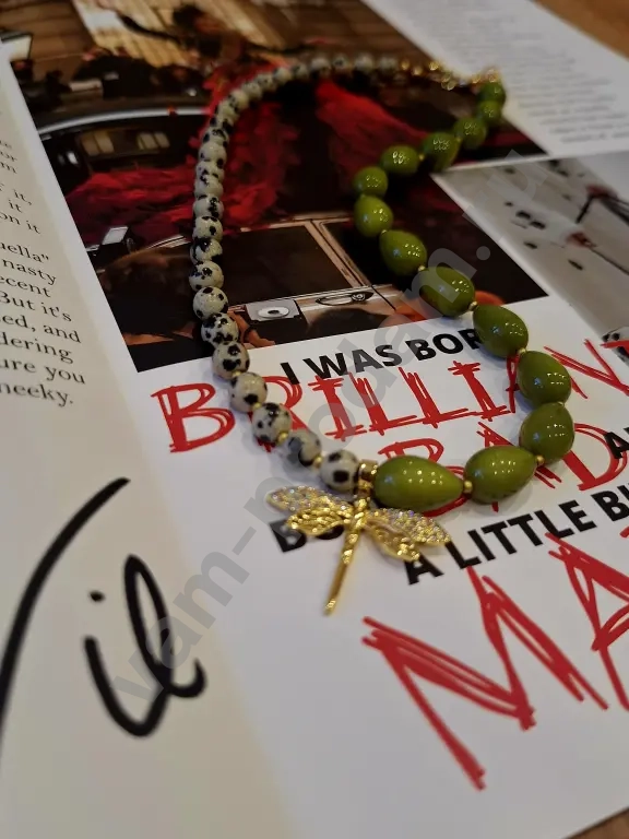 Колье-чокер