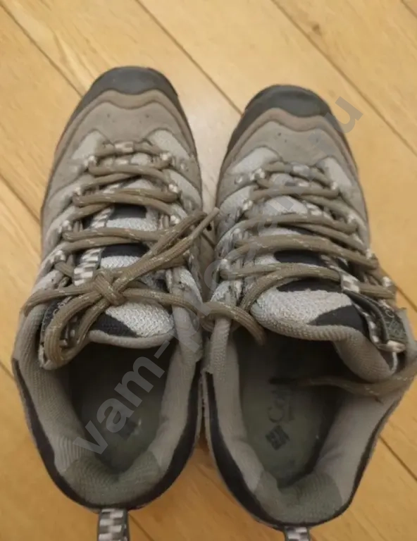 Кроссовки женские Columbia 37