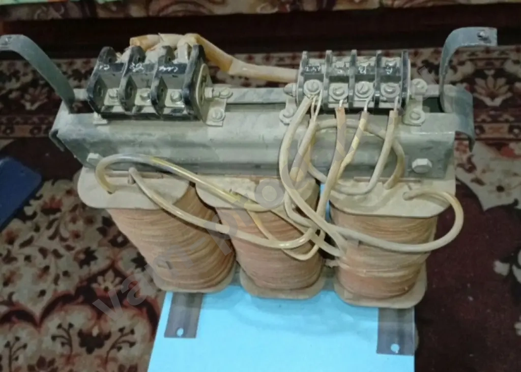 Трансформатор тсзи-2,5ухл2 36В