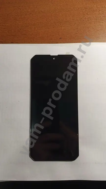 дисплей black view bv8800