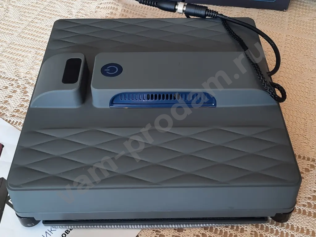 Робот - мойщик окон даджет r 200