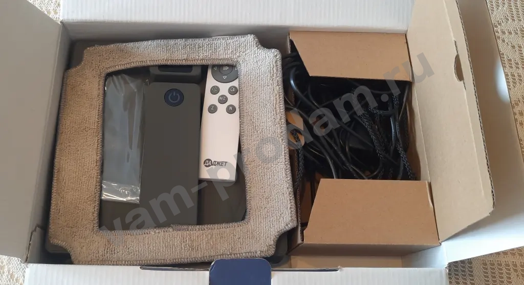 Робот - мойщик окон даджет r 200