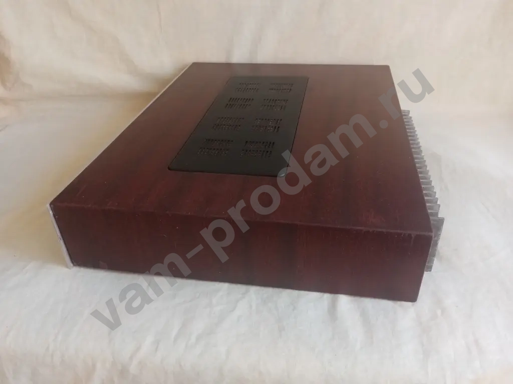 Radiotehnika у-101-Стерео