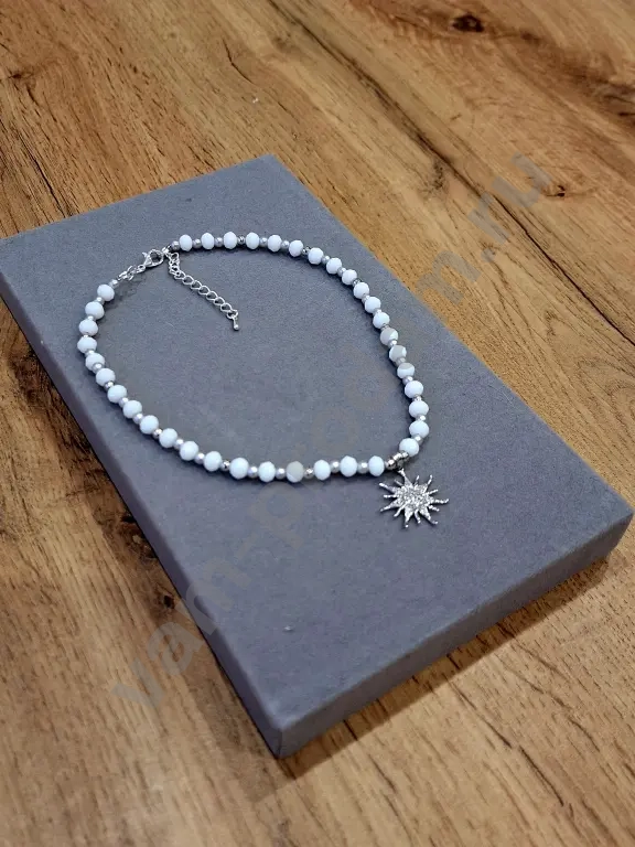 Колье-чокер