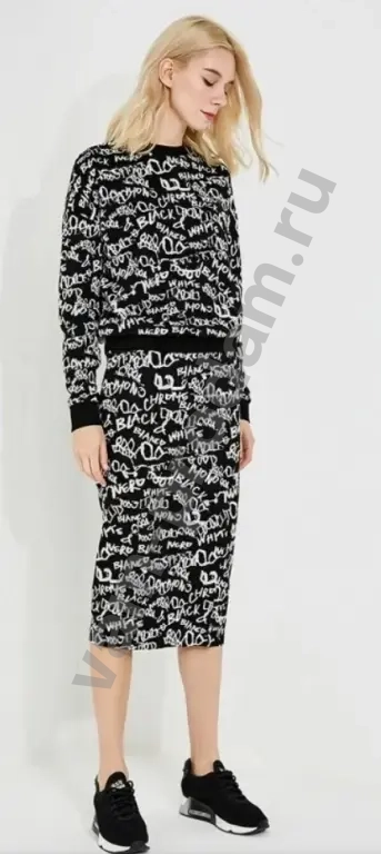 Max Mara Weekend костюм